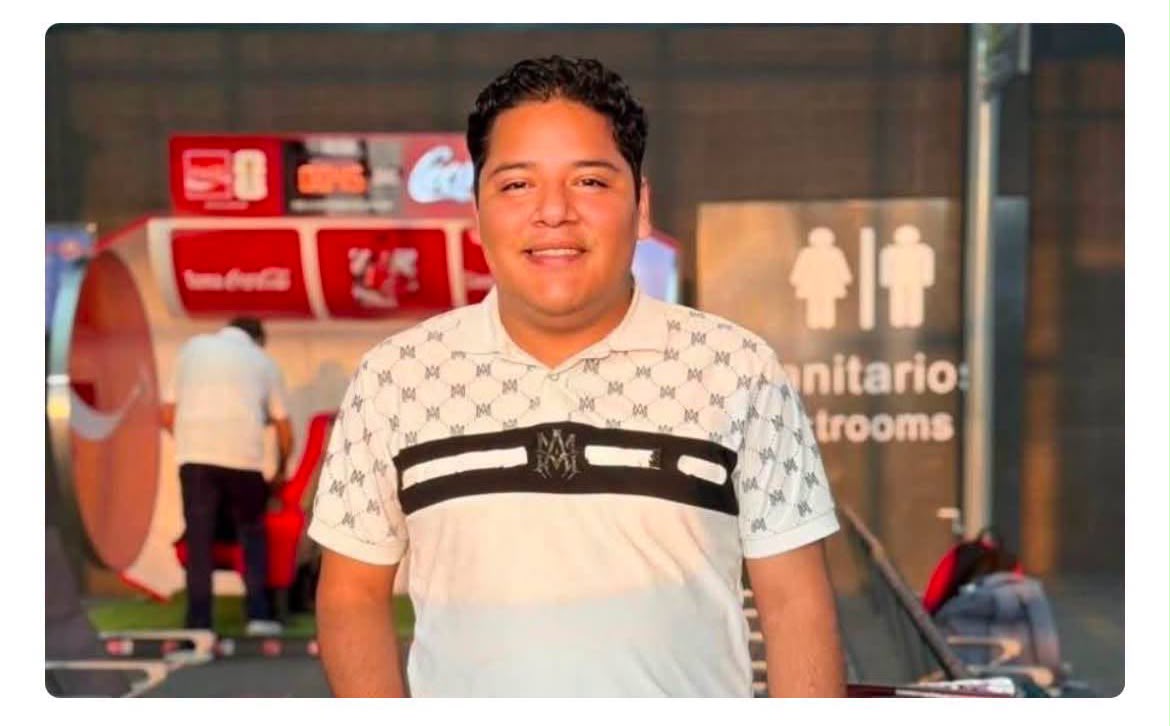 Ángel Maldonado Cohahuila