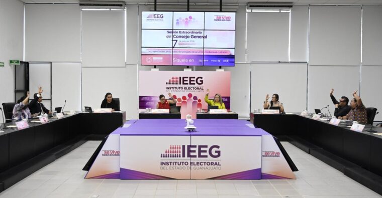 Inicia proceso electoral en septiembre