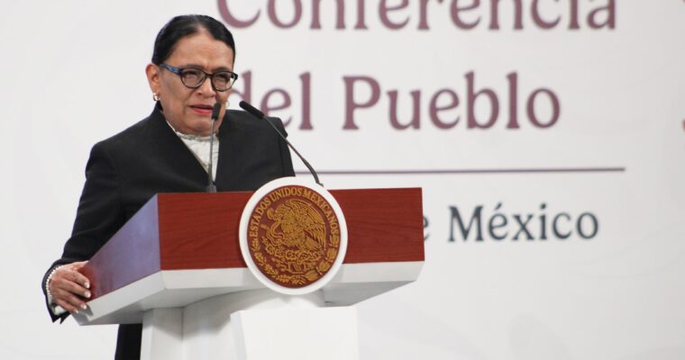 Cuestionarán a Estados Unidos