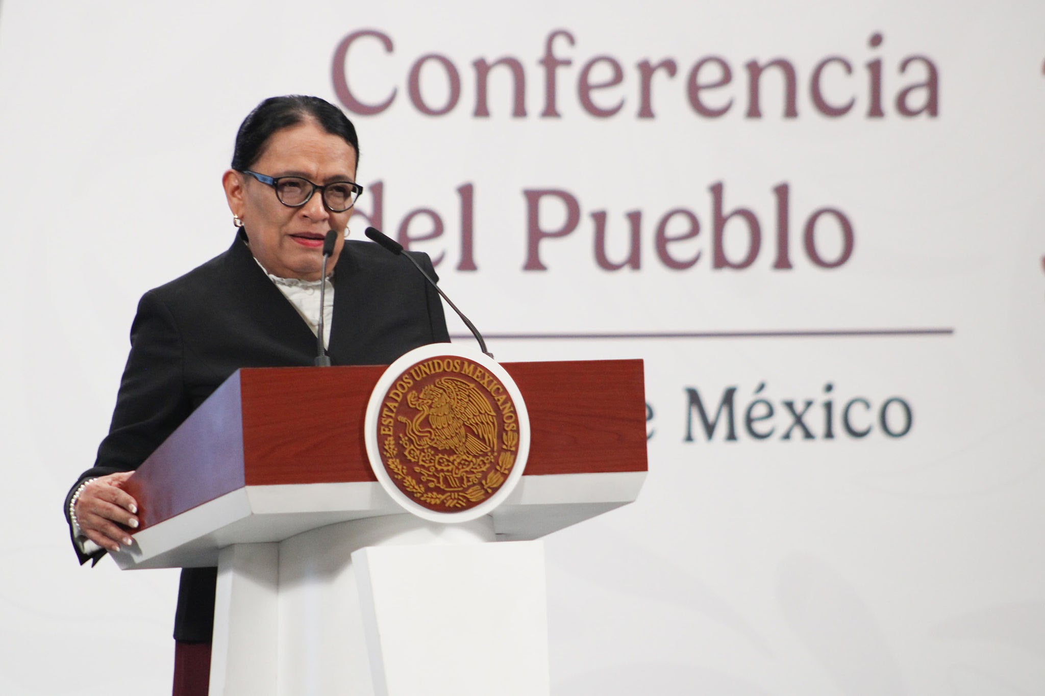 Cuestionarán a Estados Unidos