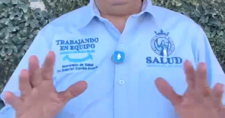 Invita a no compartir videos suicidas