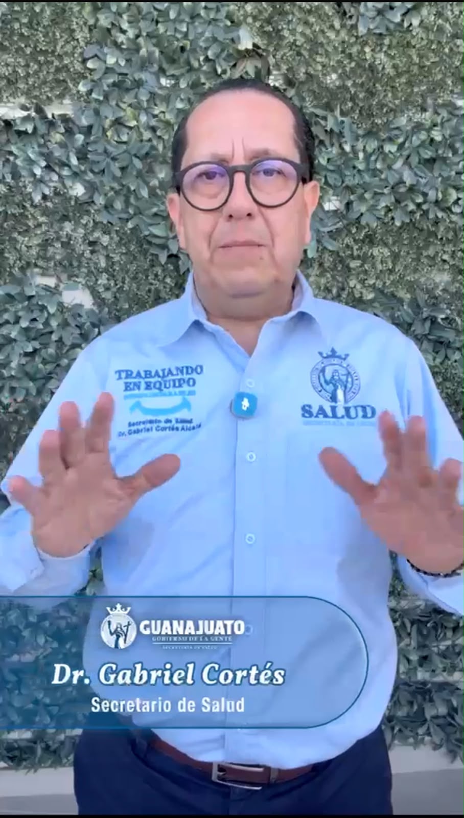 Invita a no compartir videos suicidas