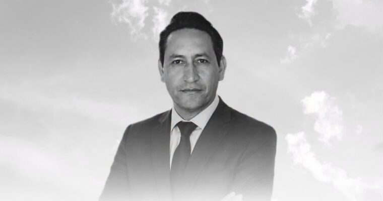 Asesinan a director de noticias