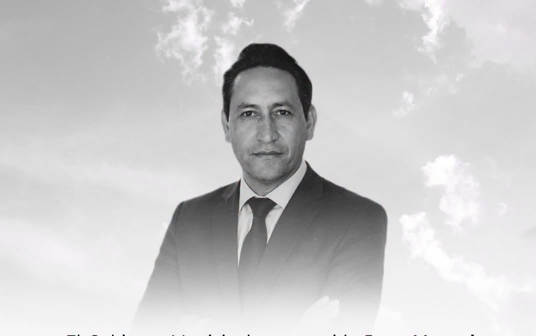 Asesinan a director de noticias