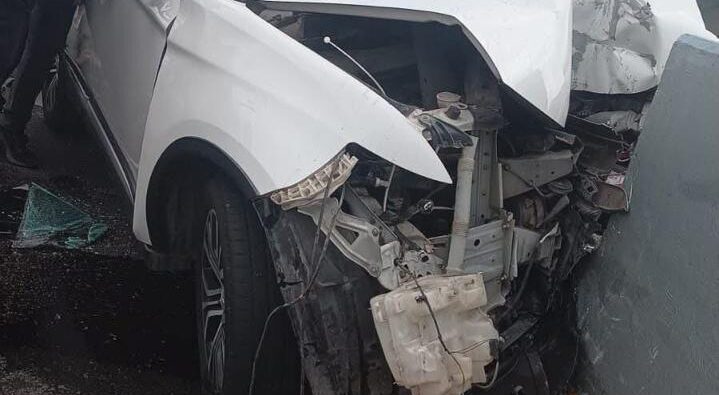 Muere niño en accidente , en León