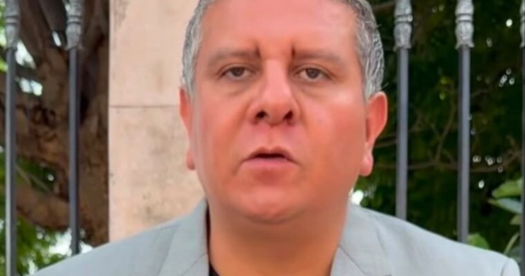 Acusan a dirigente del Verde en Silao; Ramírez lo niega