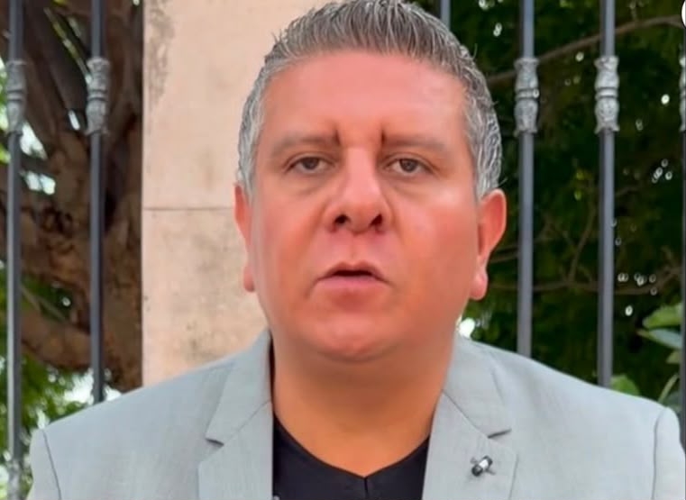 Acusan a dirigente del Verde en Silao; Ramírez lo niega