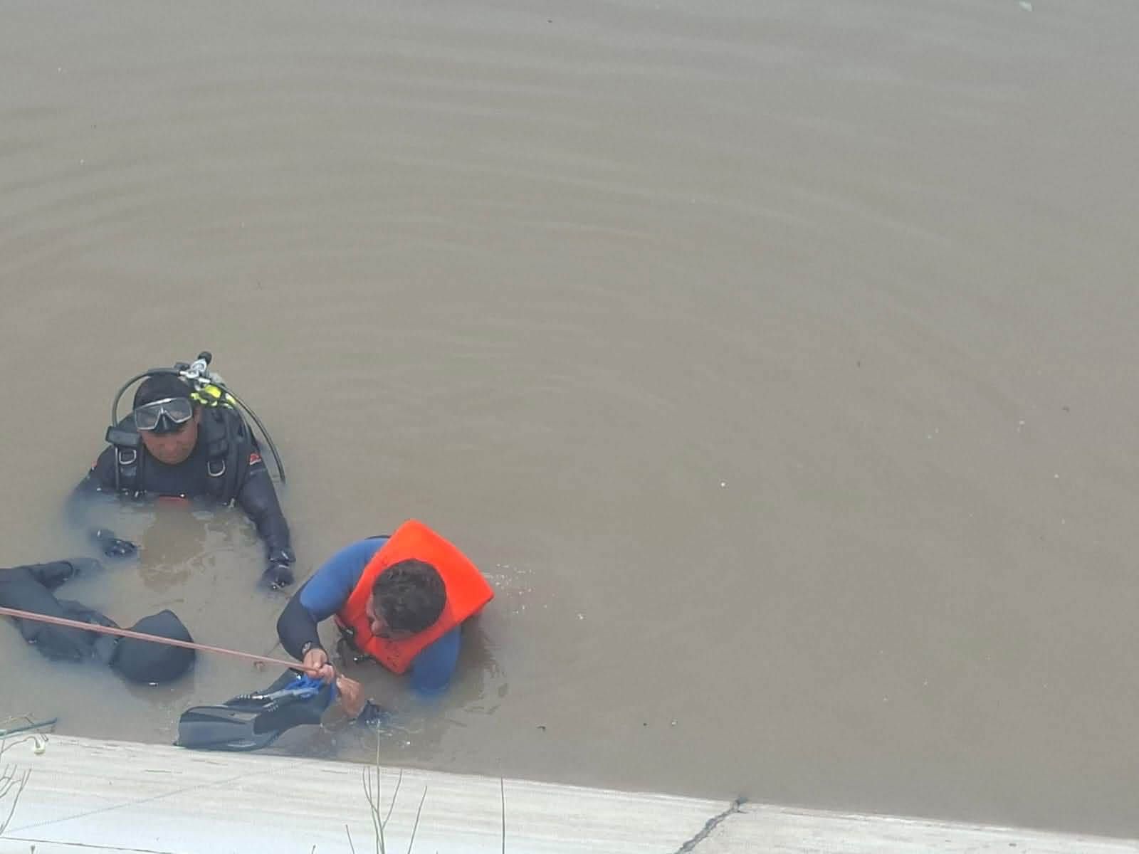 Muere motociclista en canal de Coria