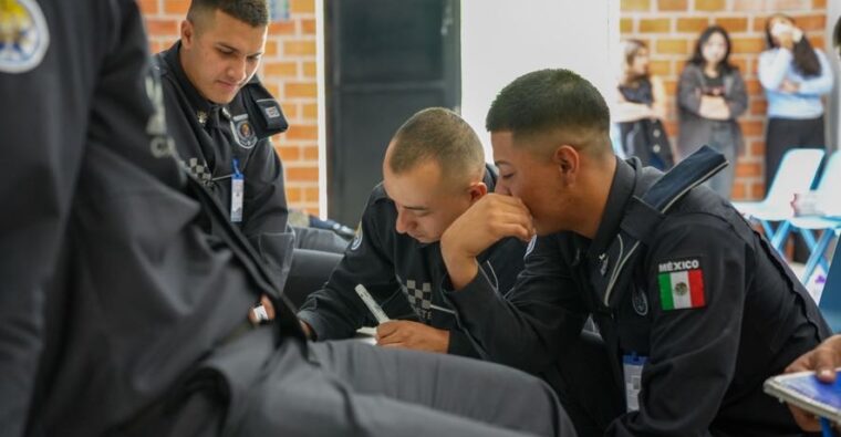 Hacen falta policías en León