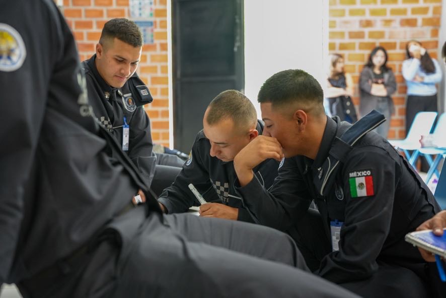 Hacen falta policías en León