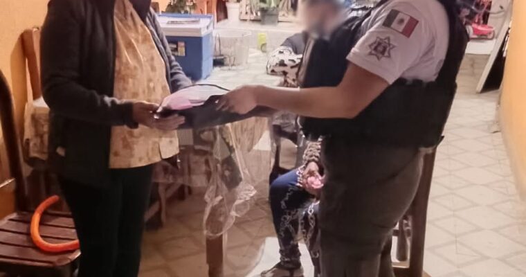 indigente devuelve dinero que halló en la calle