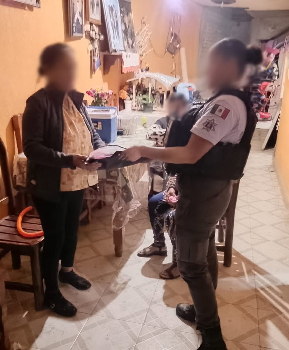 indigente devuelve dinero que halló en la calle