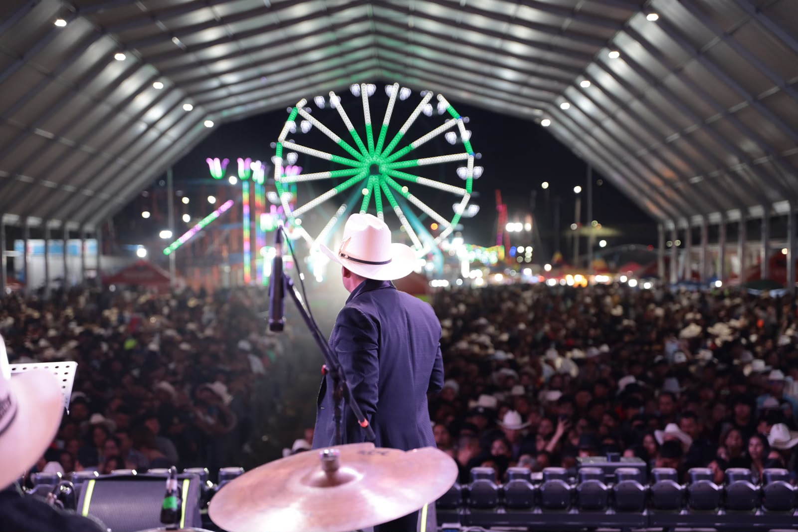 Evaluarán todas la Feria y Festivales del Estado