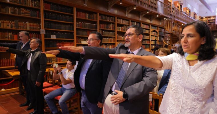 Consejo Guanajuato