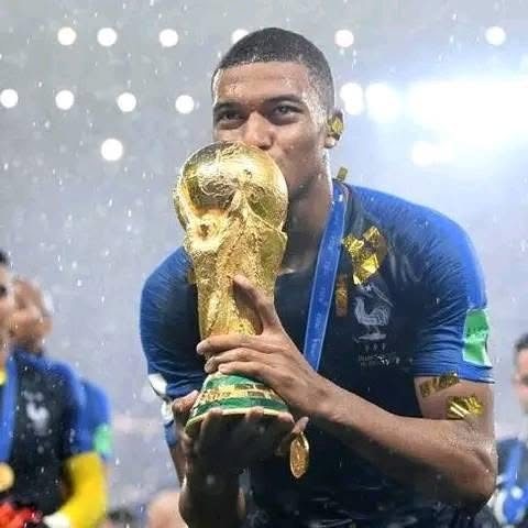 Francia principal favorito para campeón del mundo