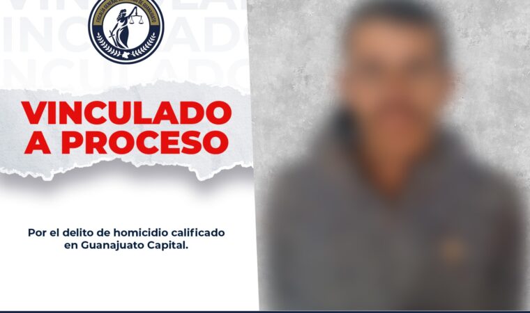 Detenido por asesinato