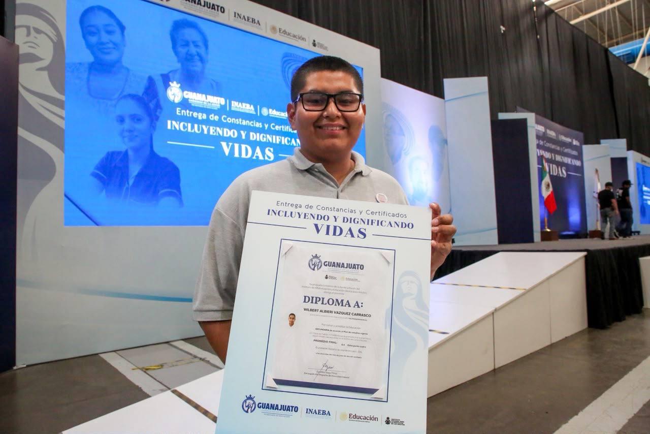 Incluyendo y dignificando vidas