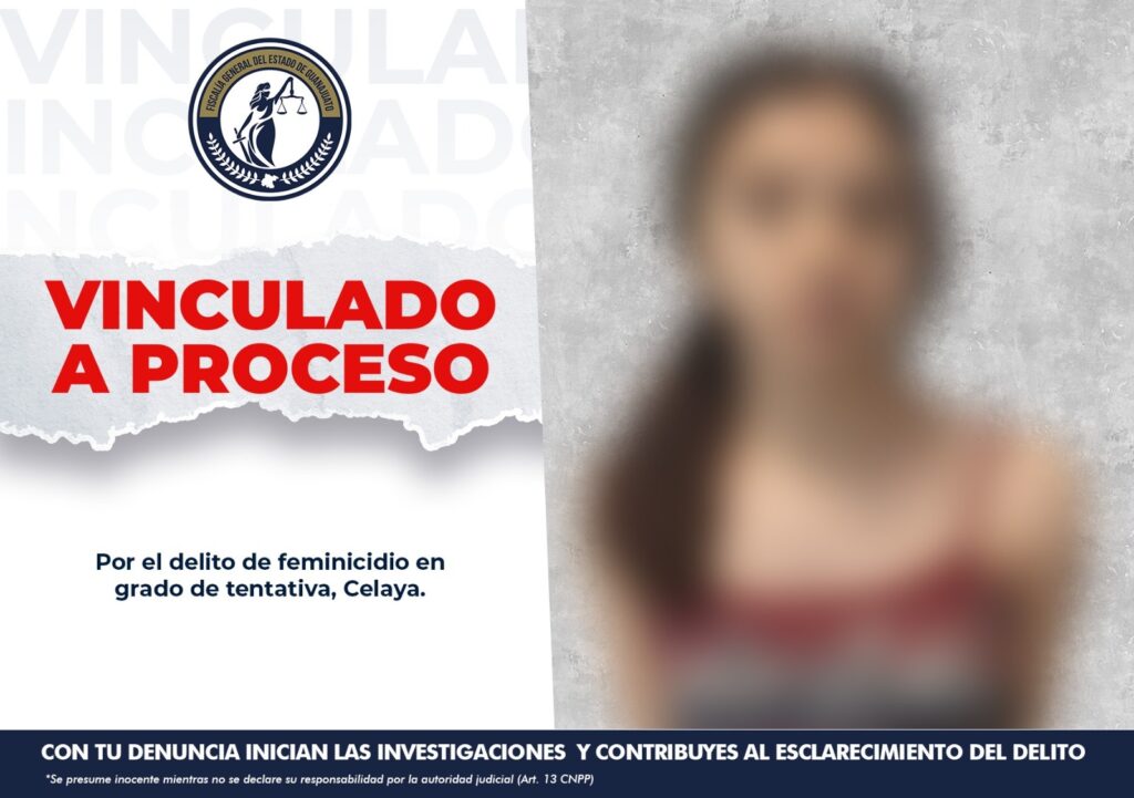 La acusan de ataque con ácido