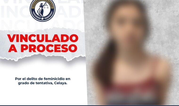 La acusan de ataque con ácido