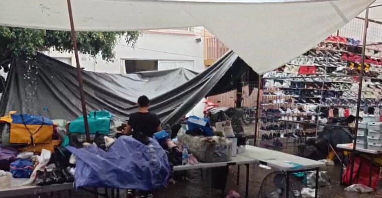 tianguis