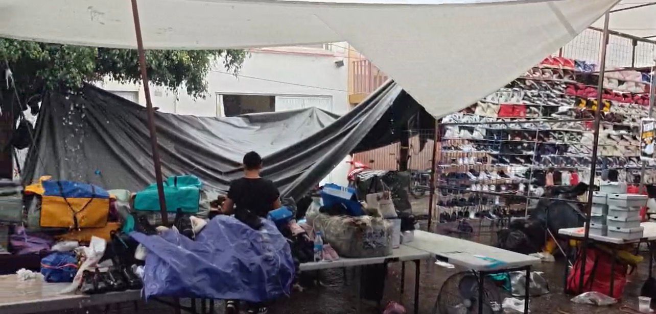 tianguis