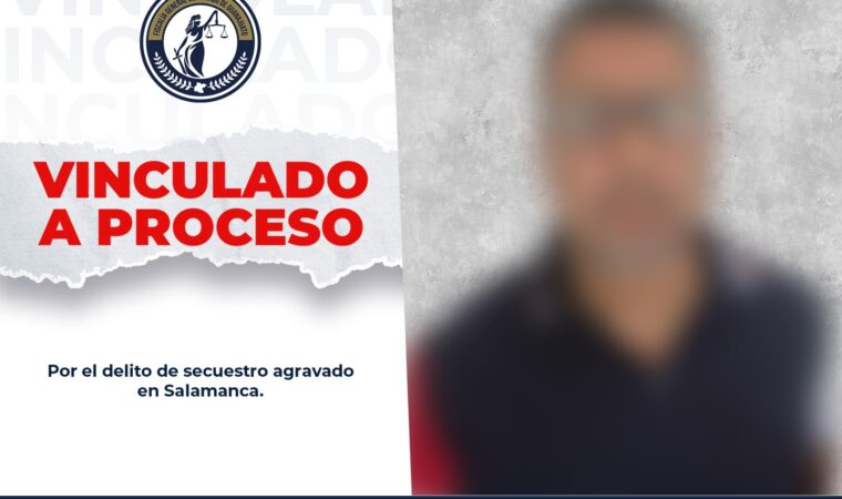 Natalio secuestrador Salamanca