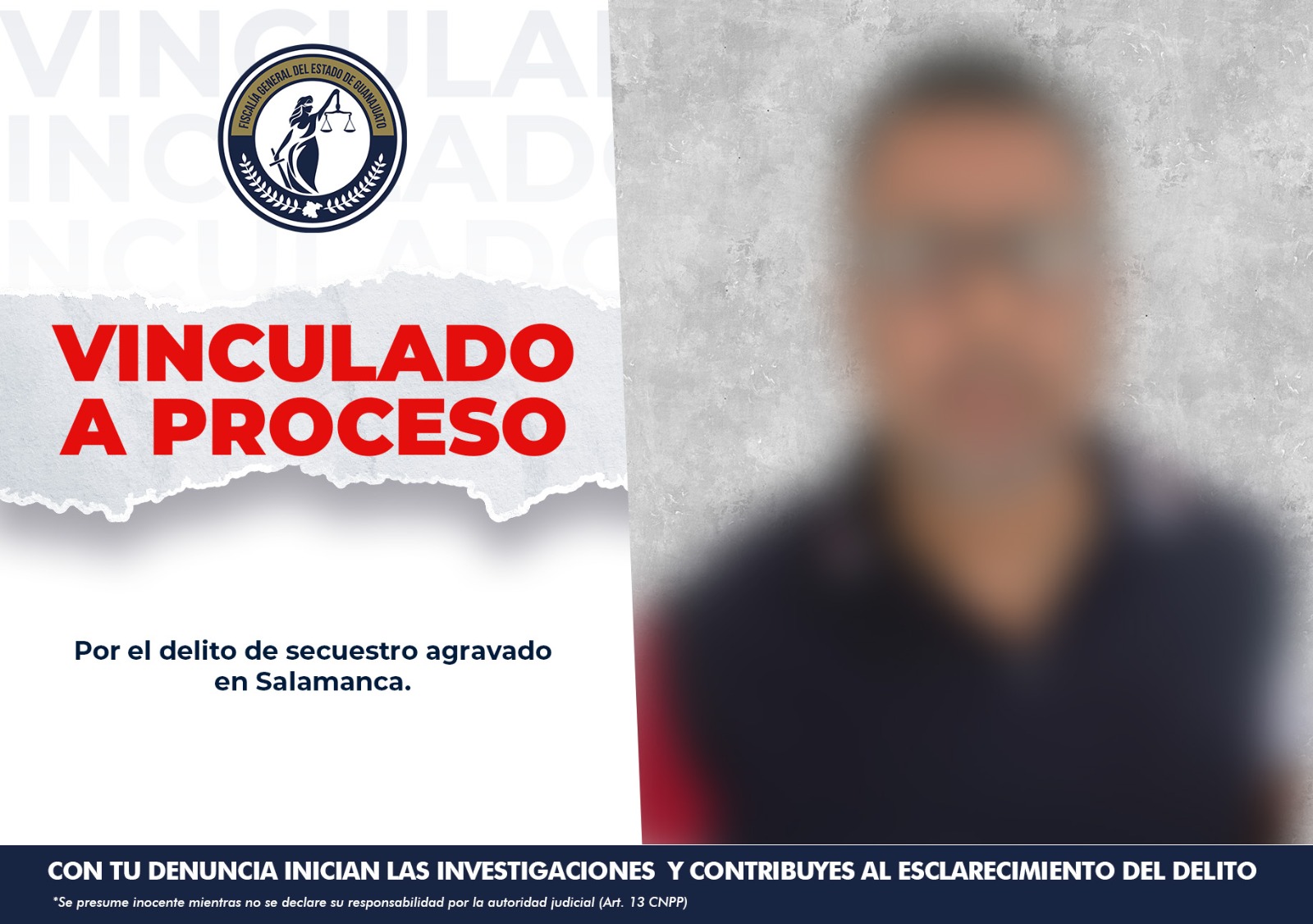 Natalio secuestrador Salamanca