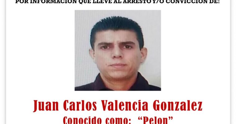 Nuevo líder del CJNG