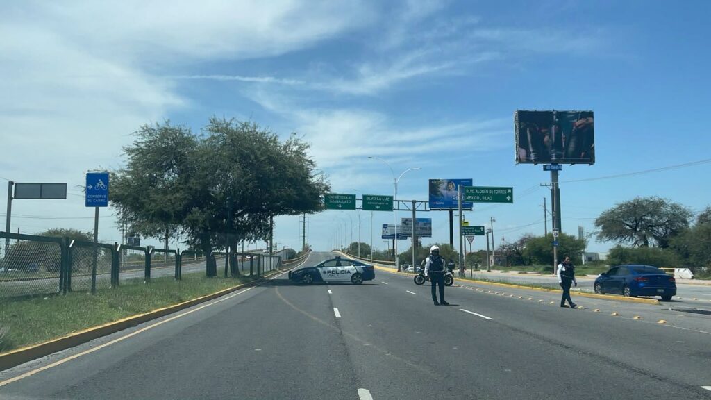 Despiden a policía leonés