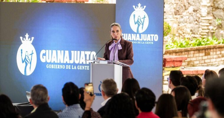 Punto de Venta en Guanajuato
