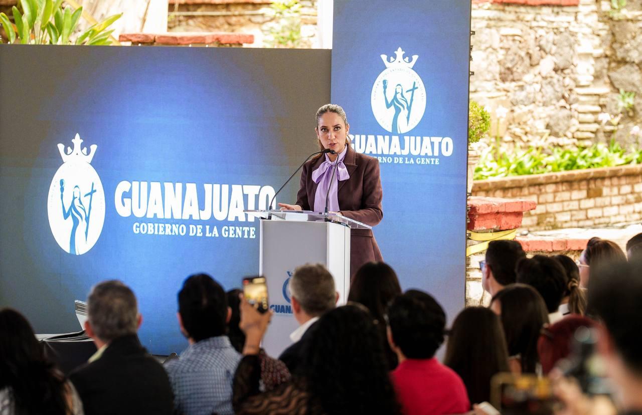 Punto de Venta en Guanajuato