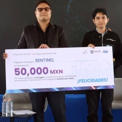 San Miguel de Allende premia a jóvenes