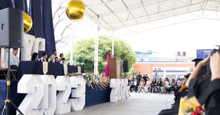 Secundaria Silao