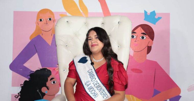 Reinas de Silao