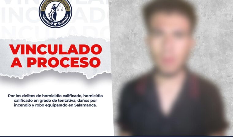 Prendió billar en Salamanca