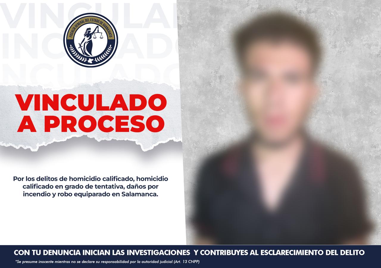 Prendió billar en Salamanca