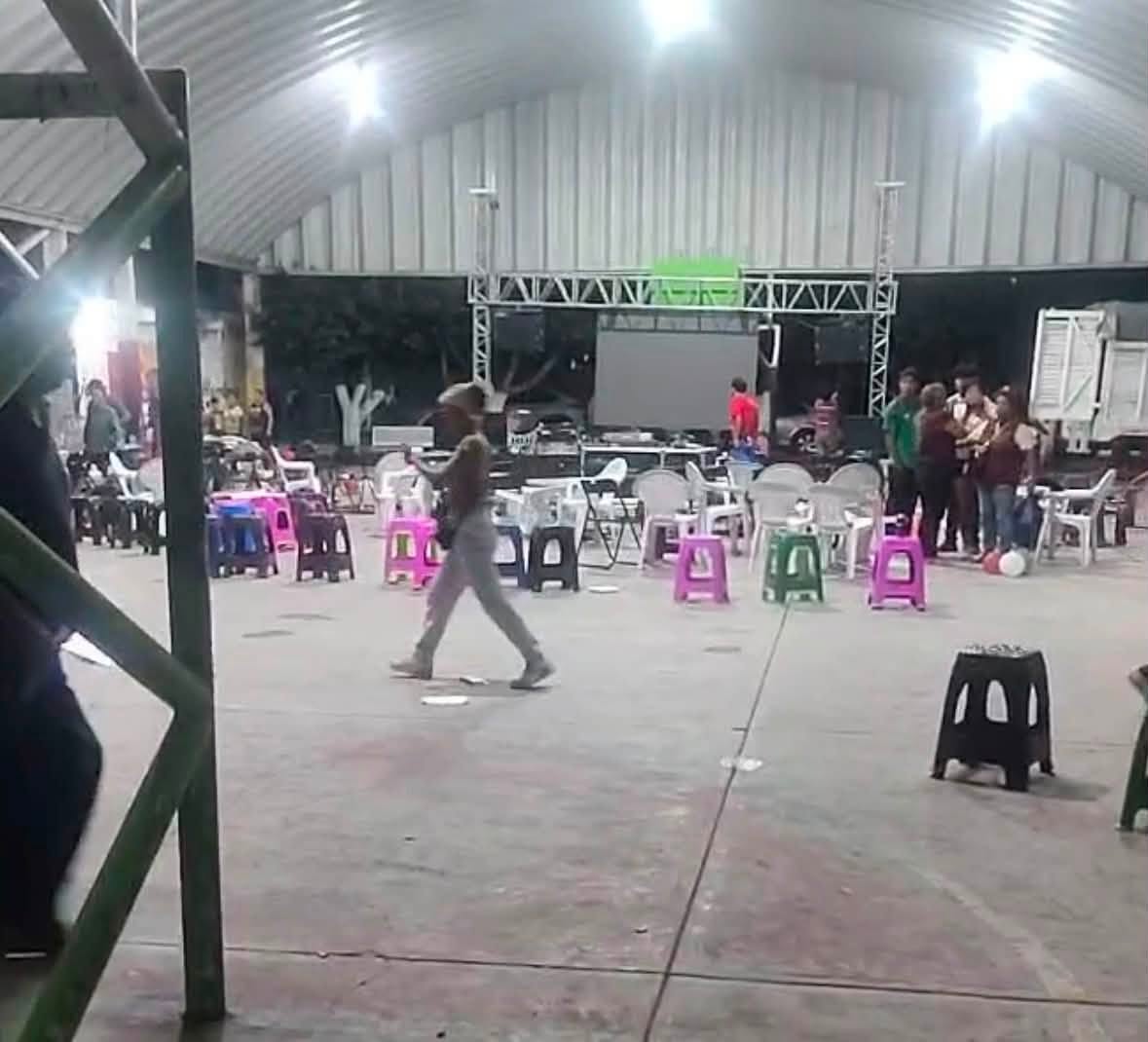 Tres muertos y 9 heridos en Morelos