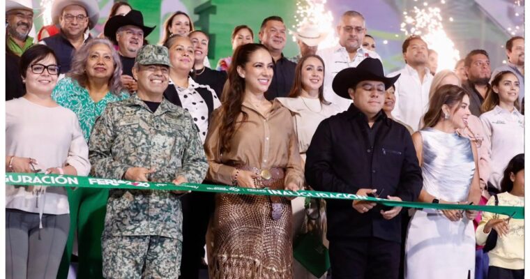 Guanajuato invitado especial en San Luis Potosí