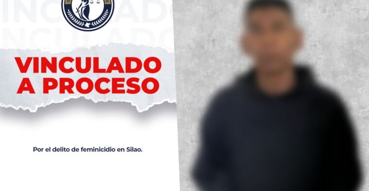 Feminicida en Silao