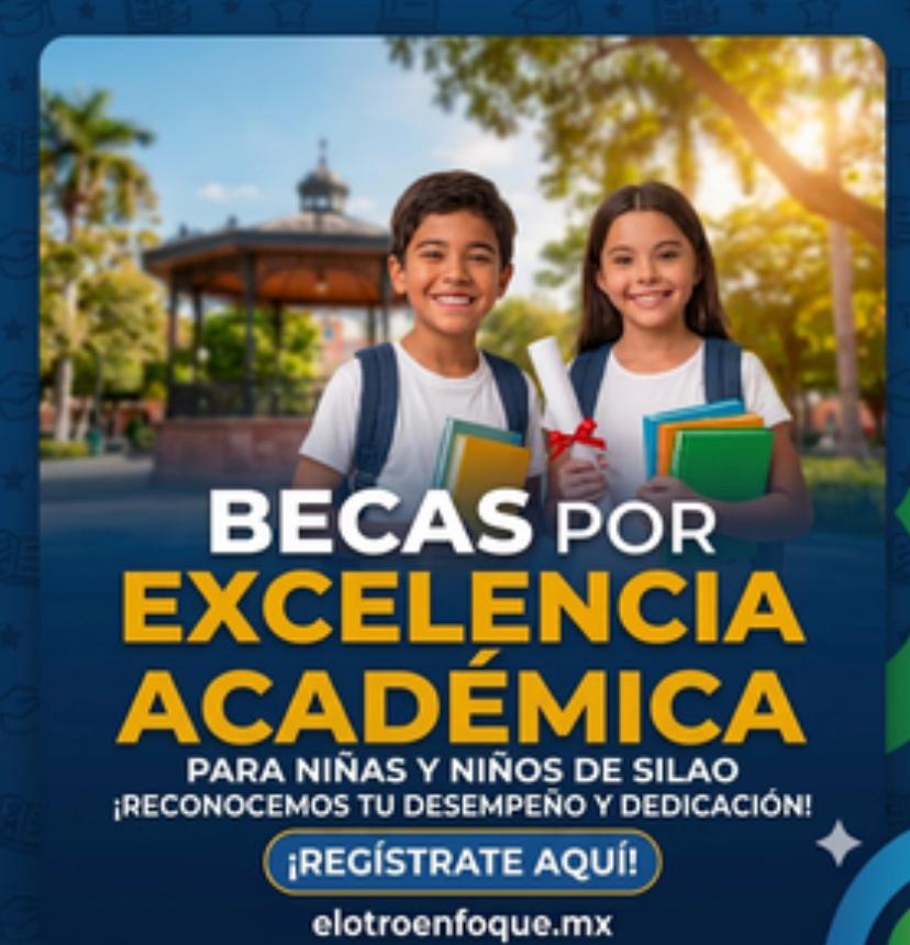 Becas Bienestar El Otro Enfoque