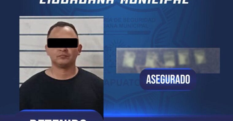 Investigado por robo a notaría.