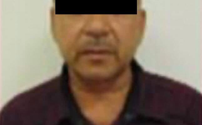 Cae otro líder criminal de Michoacán