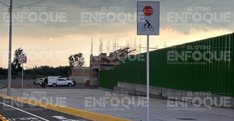 Asalto en Parque Metropolitano Sur terminó en tragedia