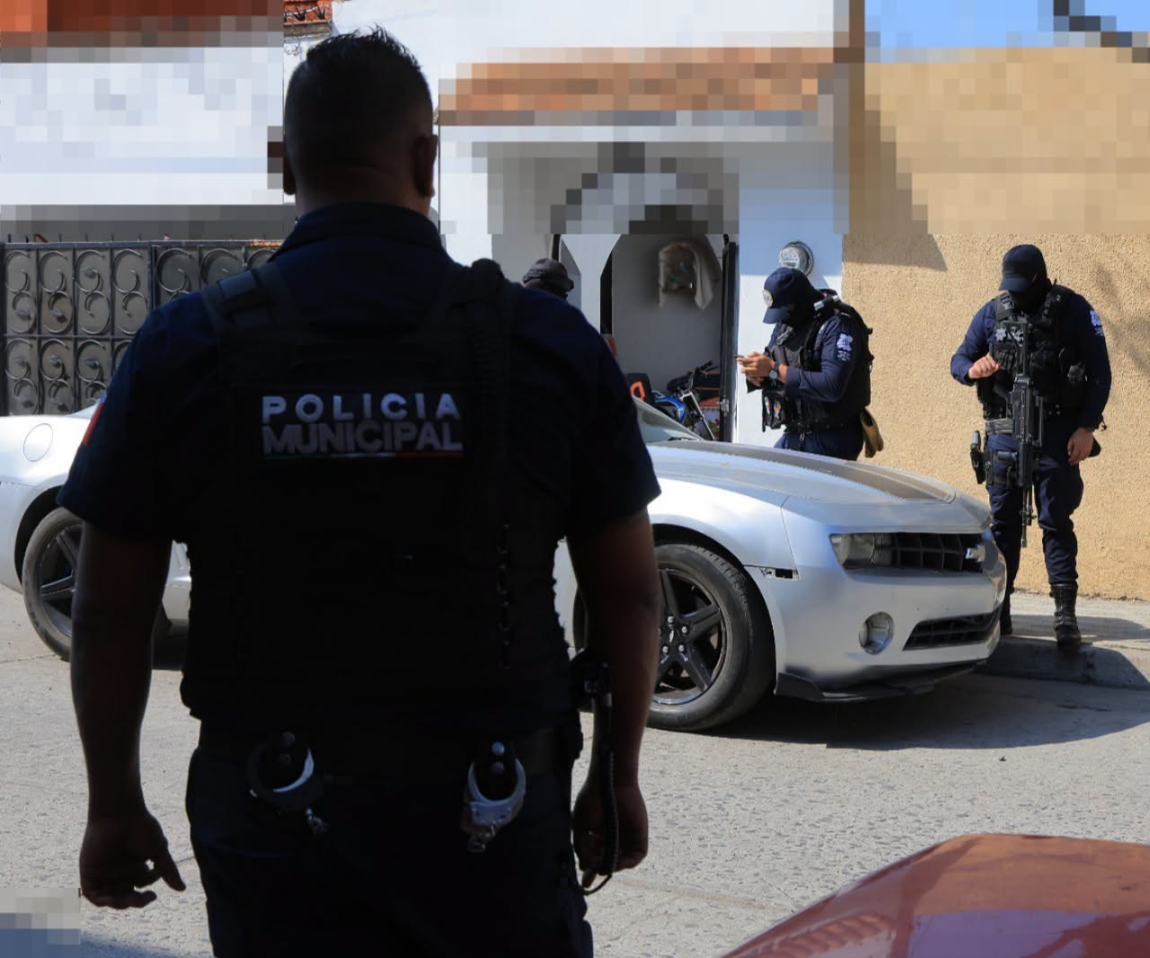 Traían billetes falsos en Celaya