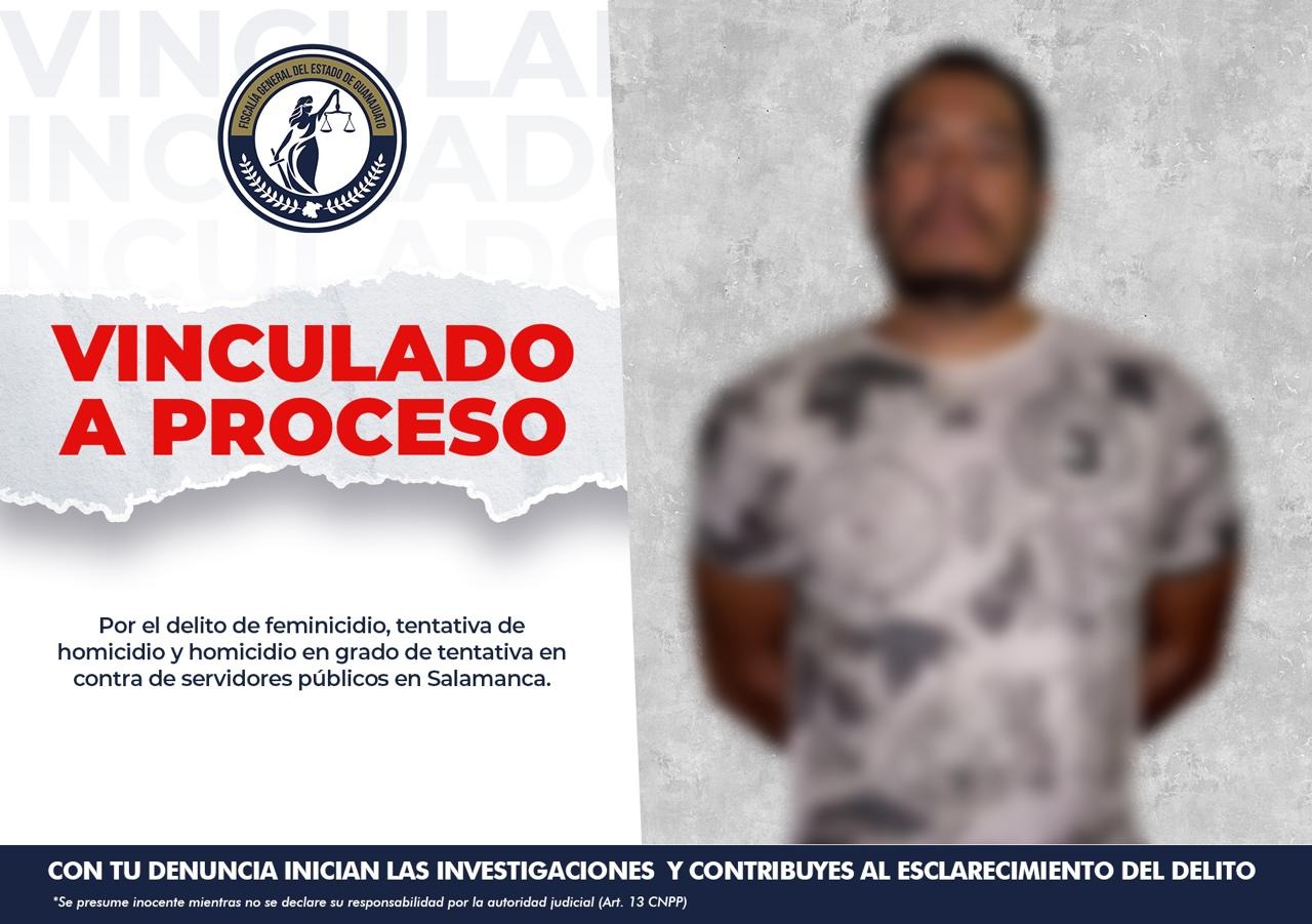 Se queda en prisión por homicidio