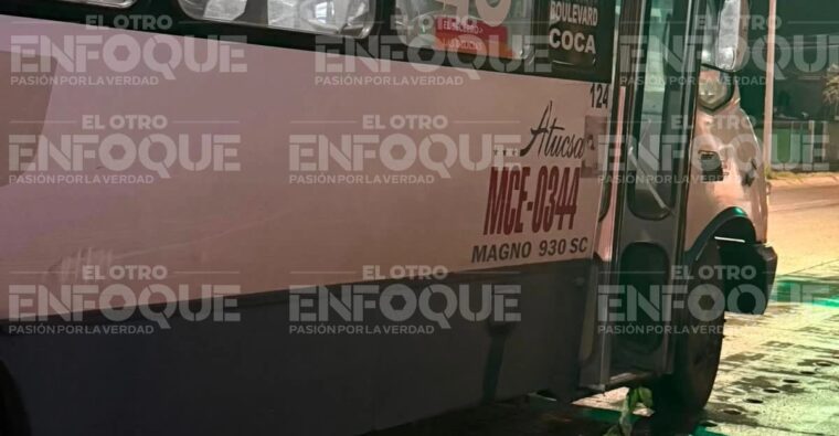 Muere ciclista atropellado en Celaya