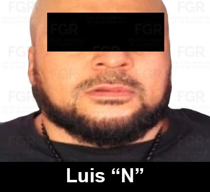 Detenido en Silao