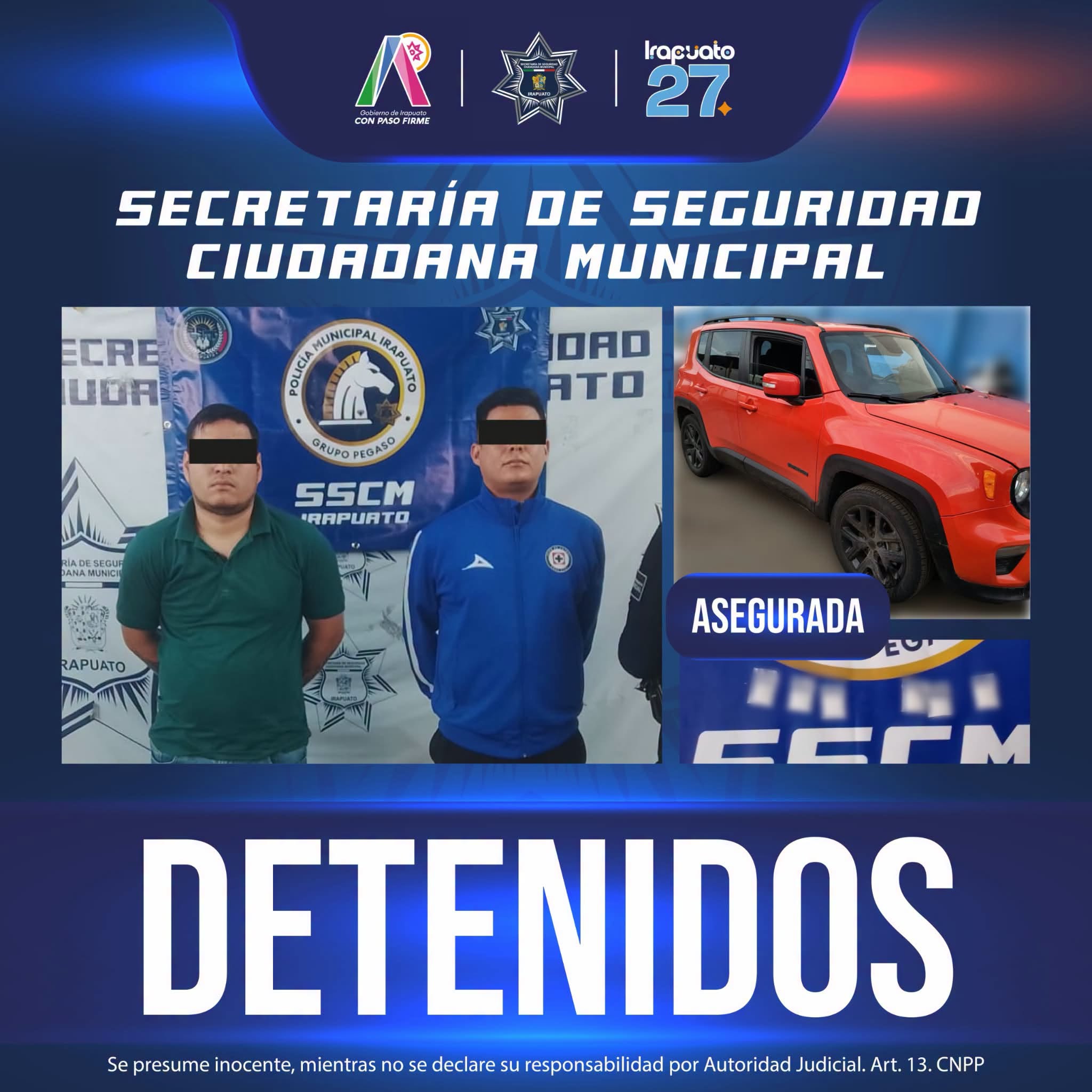 Cristaleros en Irapuato
