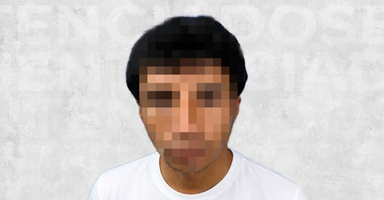 Lo sentencian a 22 años de cárcel