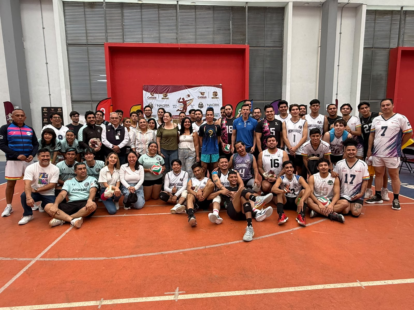 Deporte en Celaya